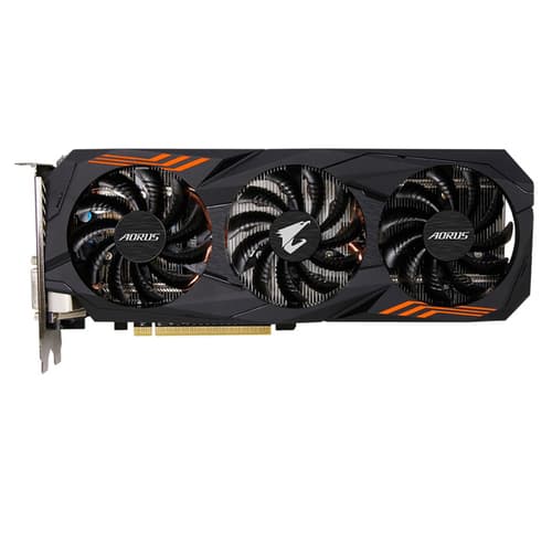 Gigabyte AORUS GTX 1060 6GB GDDR5 OC